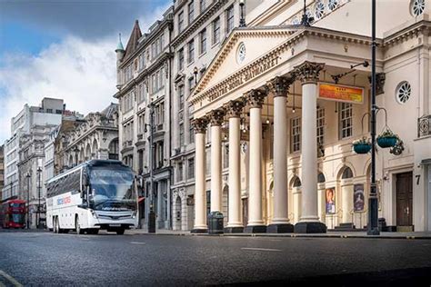 cheap theatre breaks in london by coach|coach theatre breaks london with hotel.